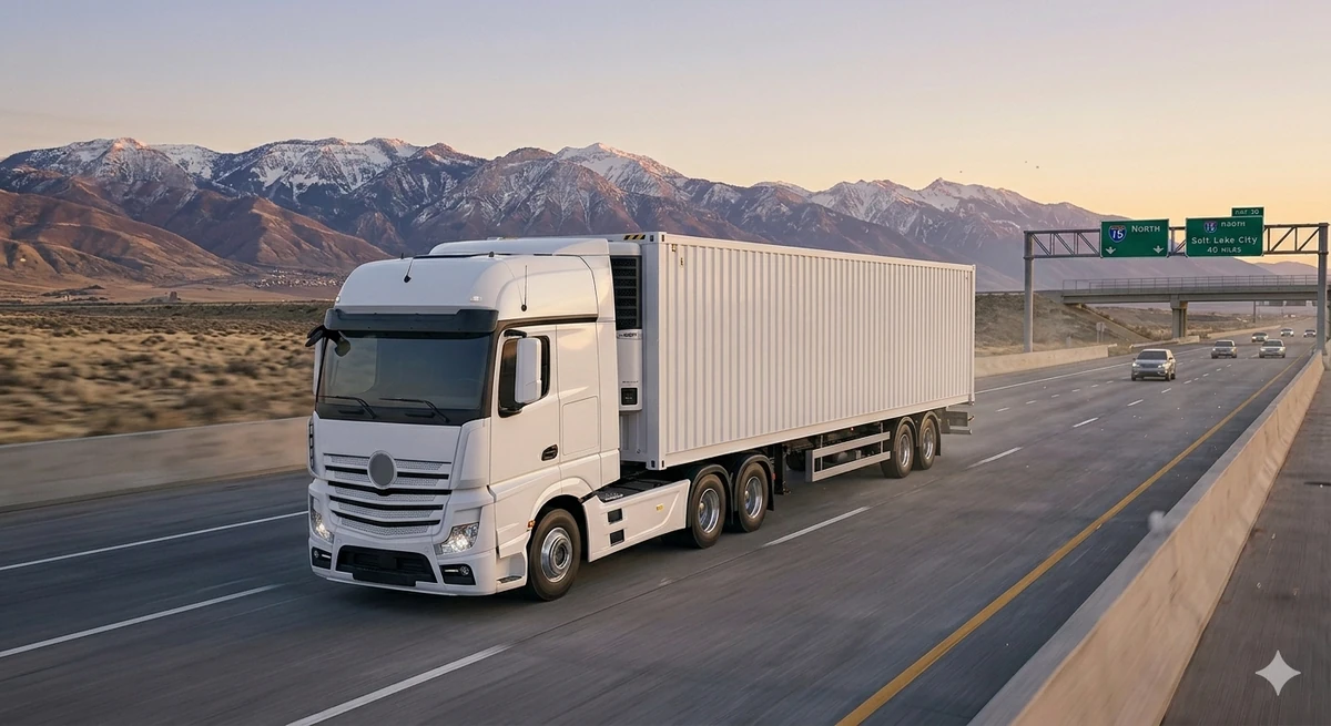 Fleet & Cargo Visibility