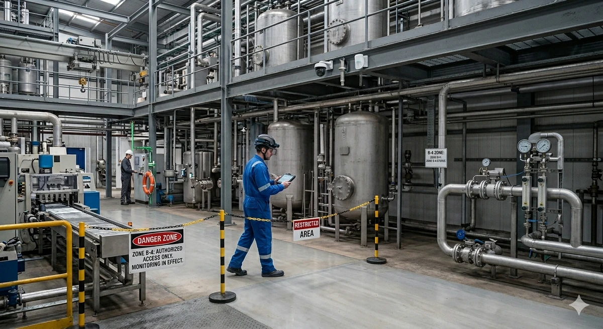 Safety & Compliance Awareness