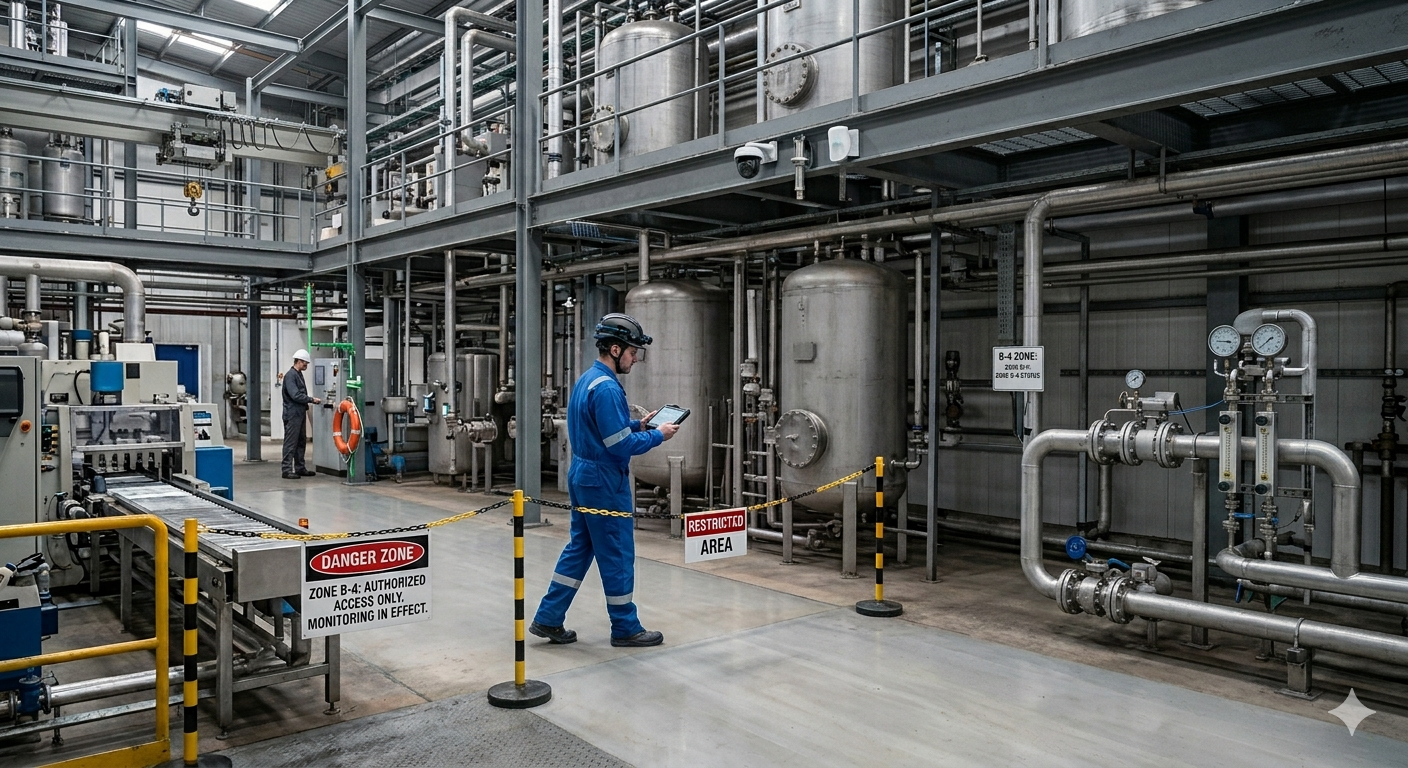 Safety & Compliance Awareness
