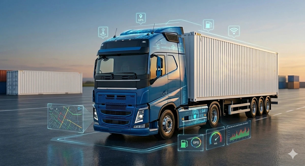 Fleet Intelligence