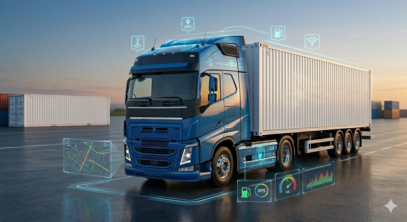 Fleet Intelligence