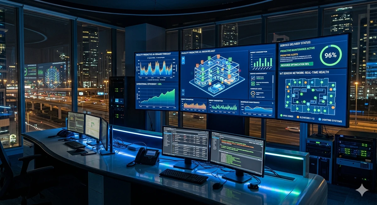 Predictive Service Evolution