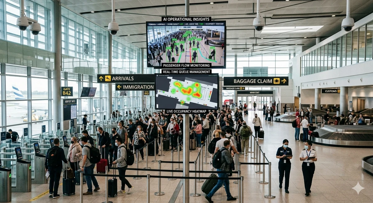 Airport Operations