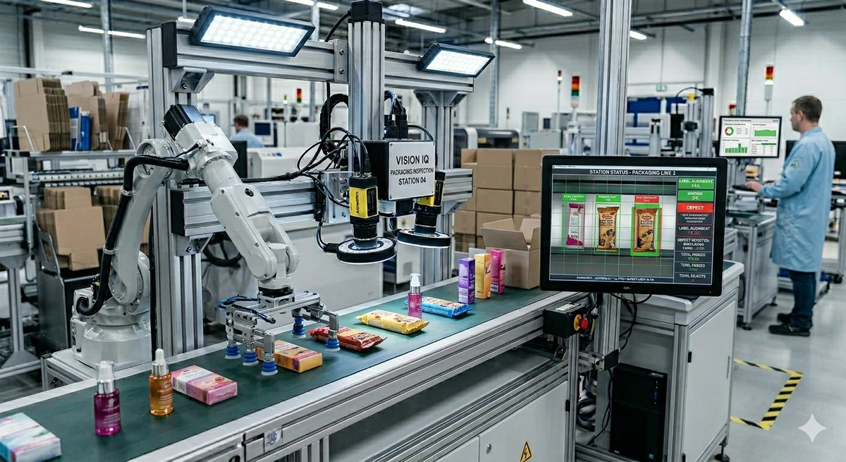 Production & Manufacturing