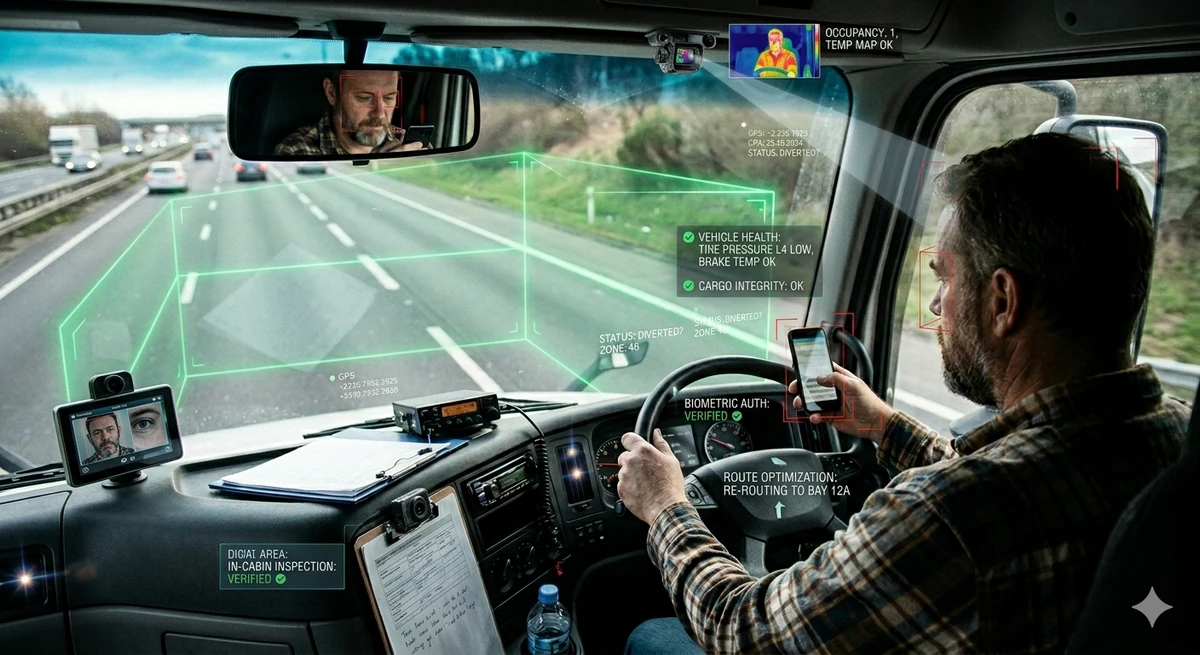 Transportation & Fleet